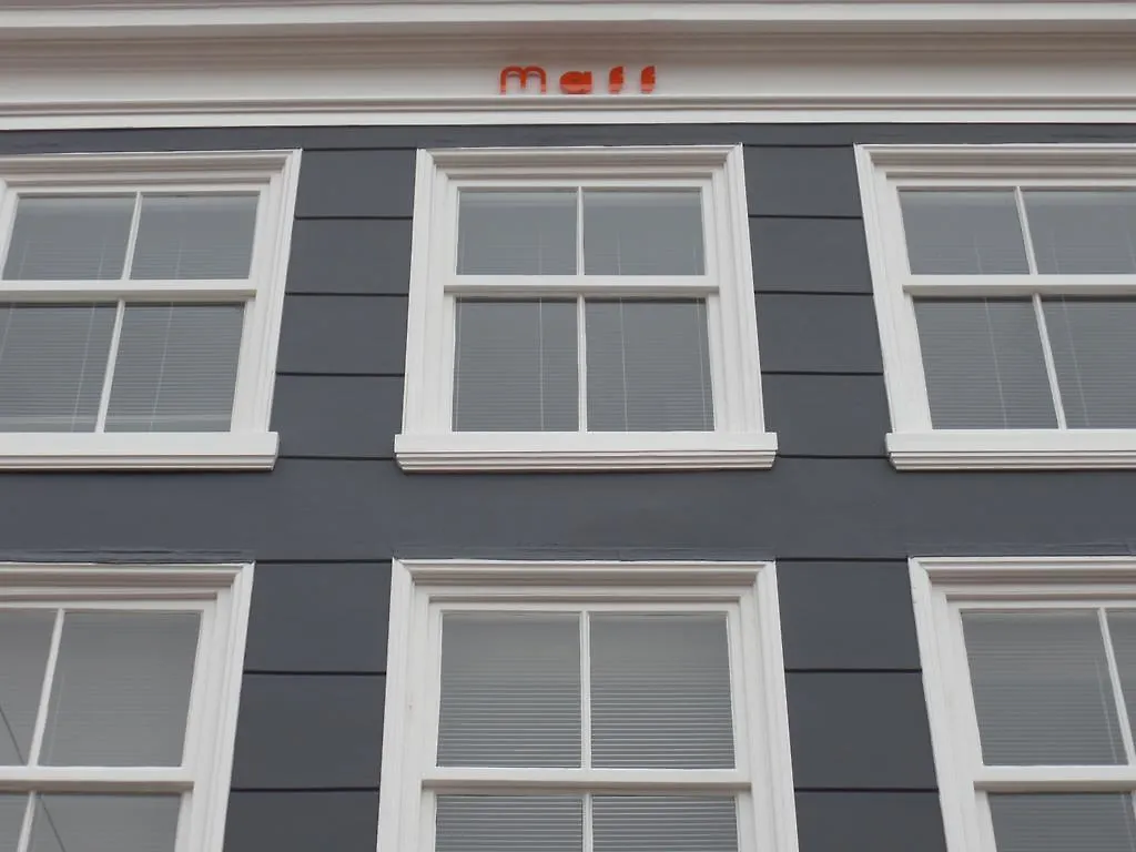 Maff Top Studio Apartment Den Haag Niederlande