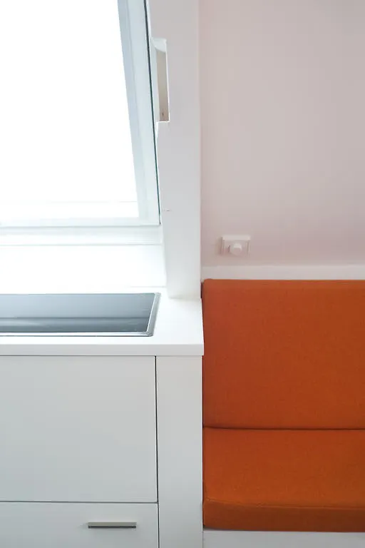Maff Top Studio Apartment Den Haag Niederlande