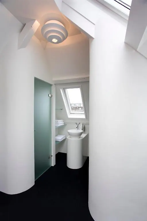 Maff Top Studio Apartment Den Haag