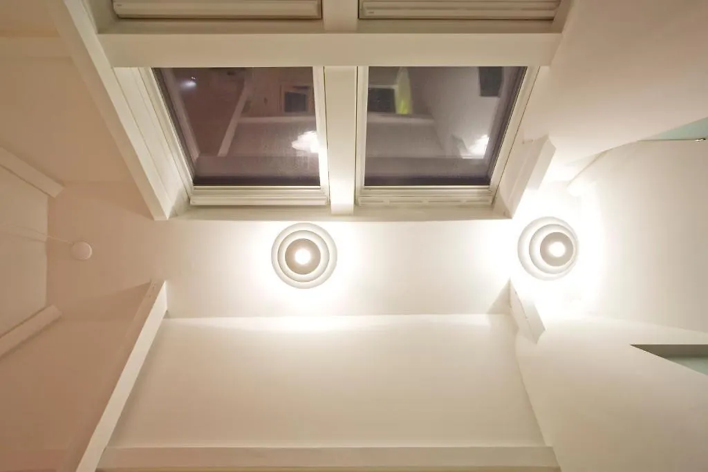 Maff Top Studio Apartment Den Haag Niederlande