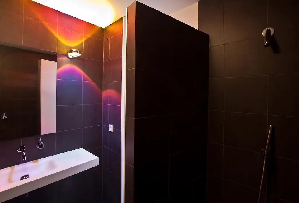 Maff Top Studio Apartment Den Haag