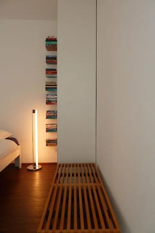 Maff Top Studio Apartment Den Haag