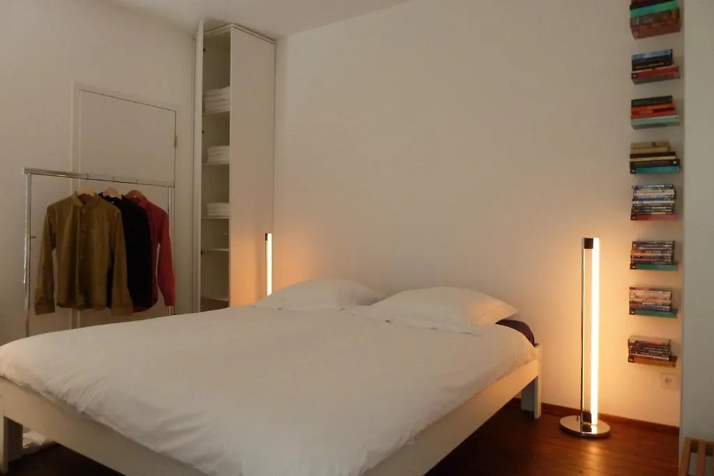 Maff Top Studio Apartment Den Haag Niederlande