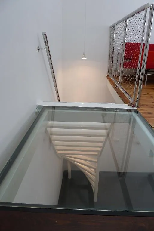 Maff Top Studio Apartment Den Haag Niederlande