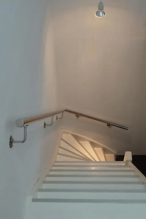 Maff Top Studio Apartment Den Haag