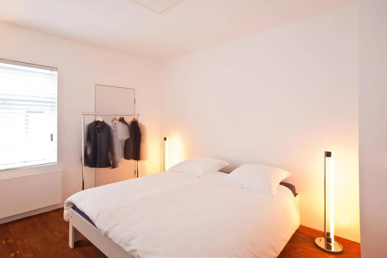 Maff Top Studio Apartment Den Haag Niederlande