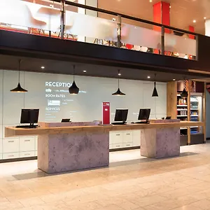 3* Ξενοδοχείο Ibis Centre