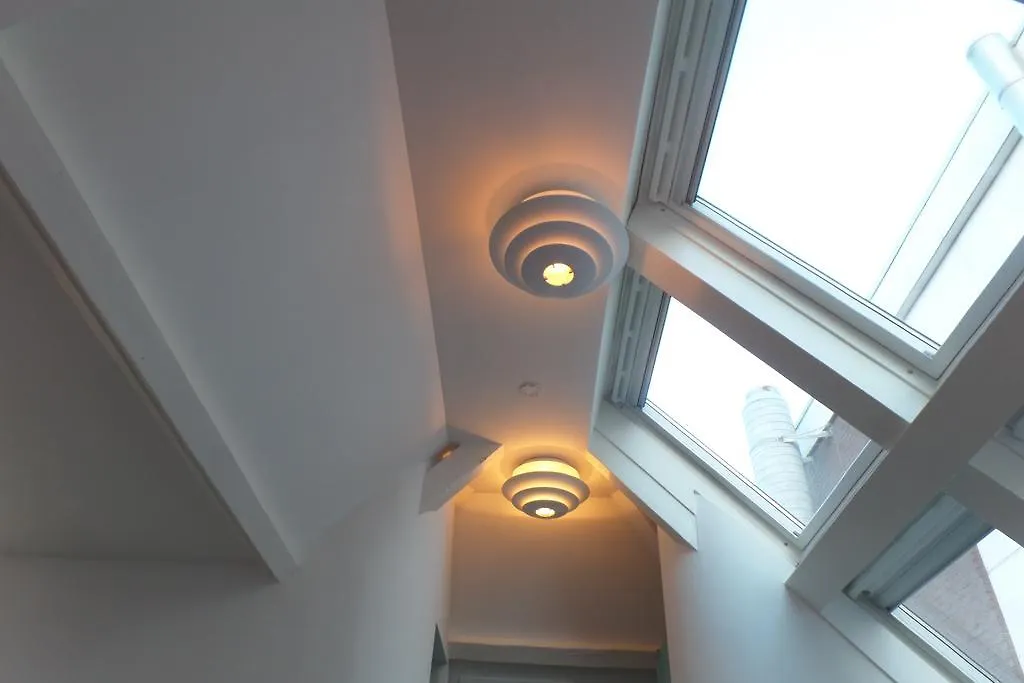 Maff Top Studio Apartment Haag