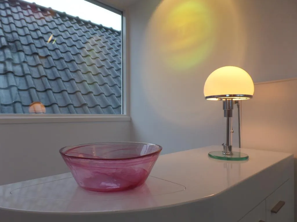 Maff Top Studio Apartment Haag 0*,  Nizozemsko