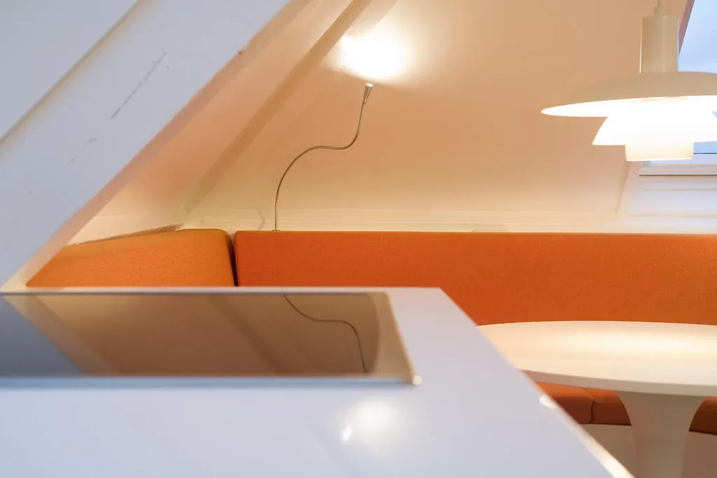 Maff Top Studio Apartment Haag