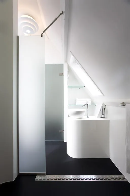 Maff Top Studio Apartment Haag