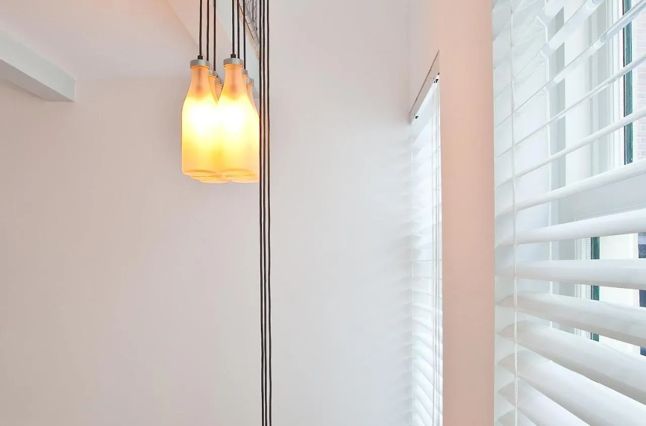 Maff Top Studio Apartment Haag